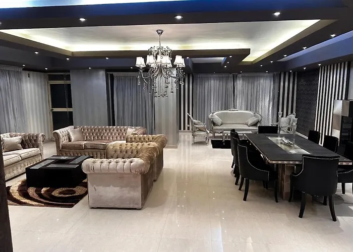 Hidden Gem In Nasr City