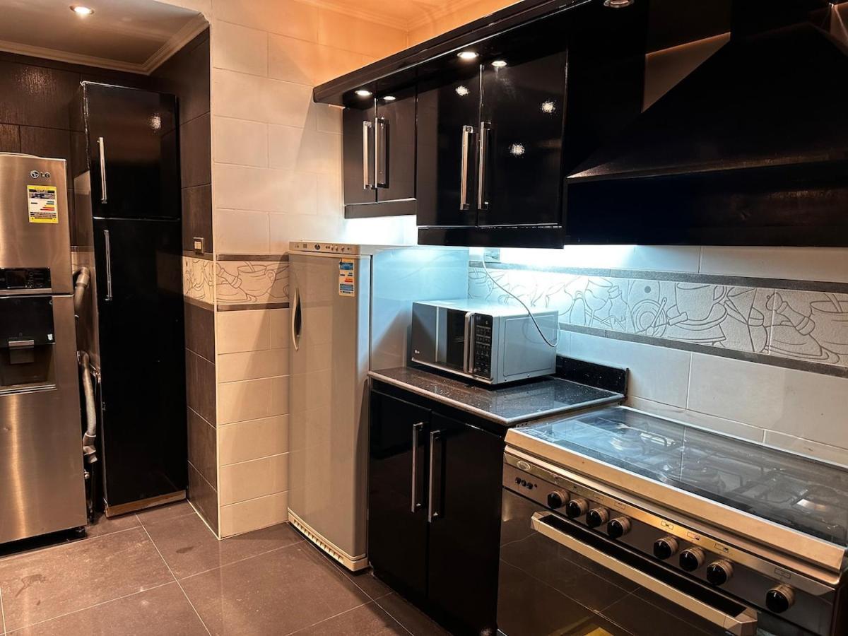 Hidden Gem In Nasr Apartment