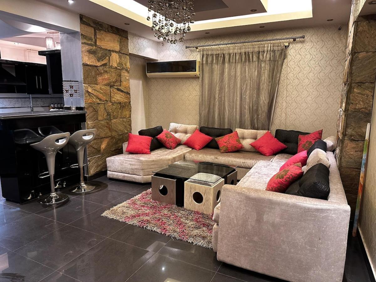 Hidden Gem In Nasr * Cairo