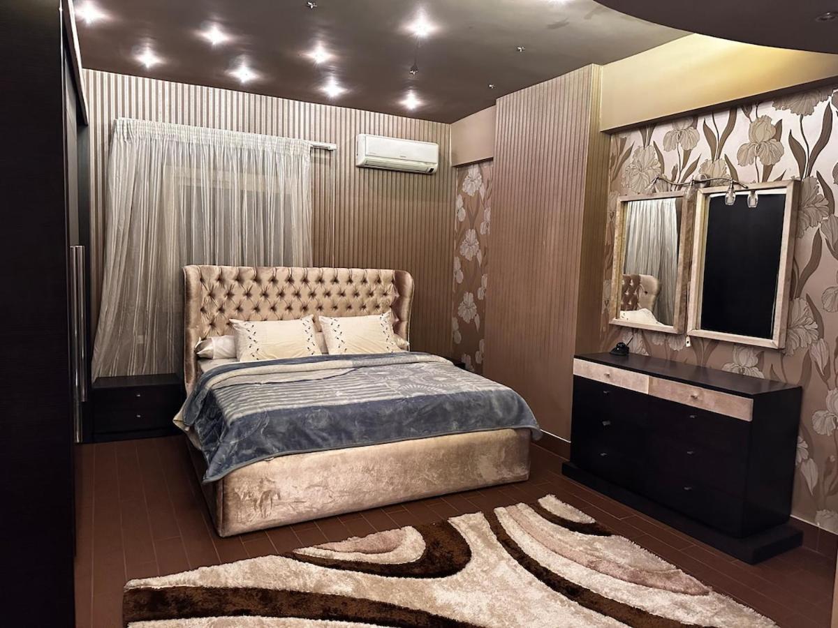 Apartment Hidden Gem In Nasr