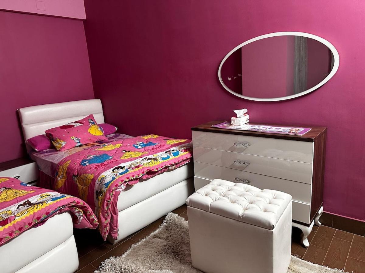 Hidden Gem In Nasr Apartment Cairo