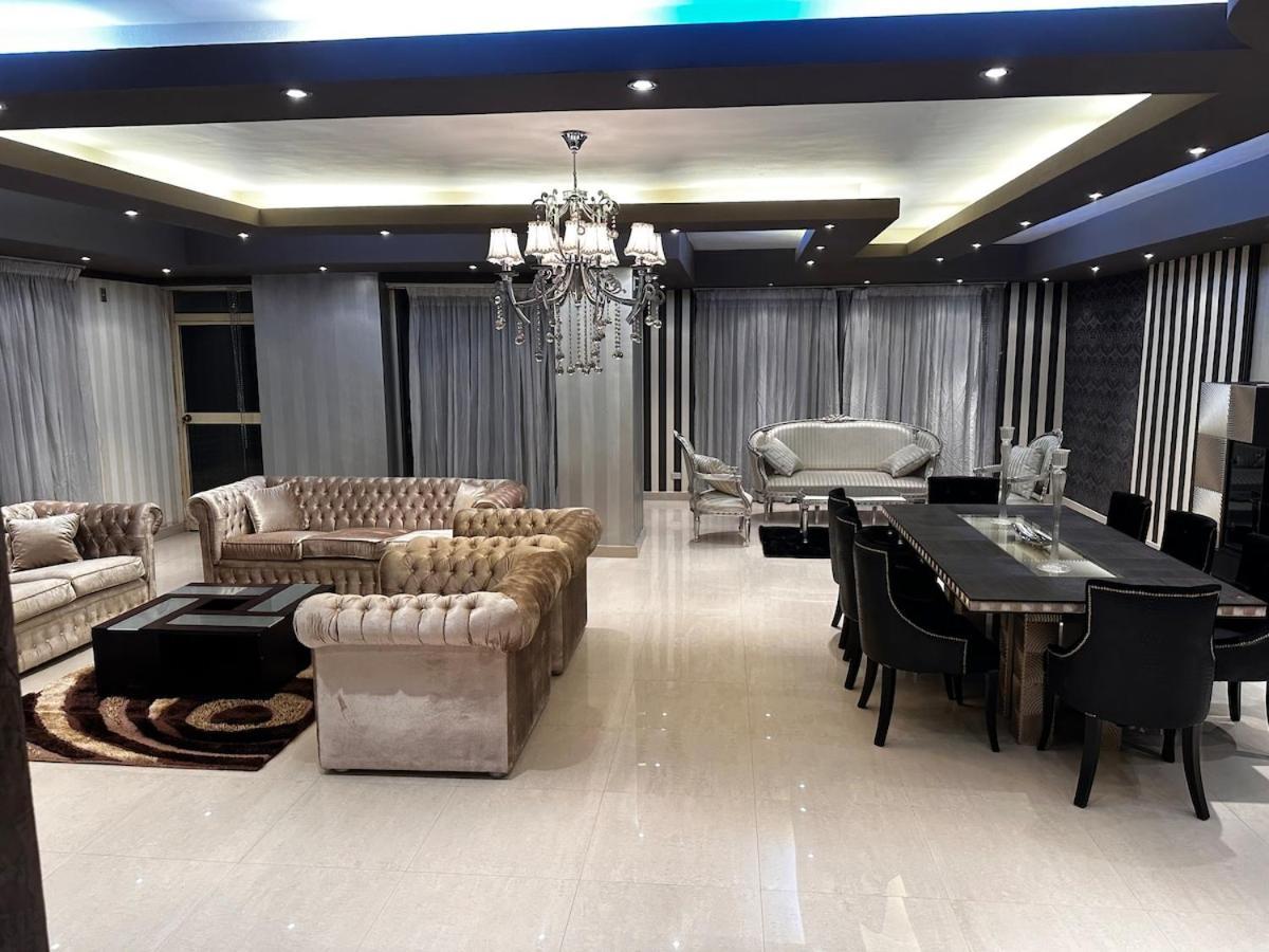 Apartment Hidden Gem In Nasr